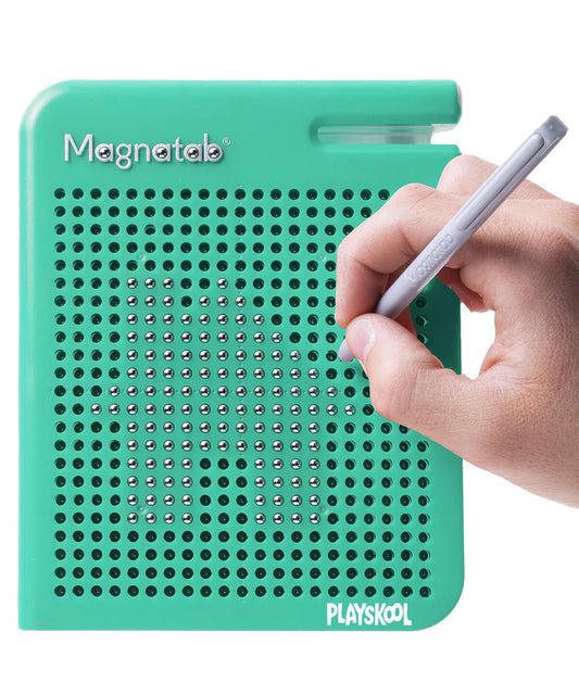 Magnatab Magnetic Tablet beauty shot