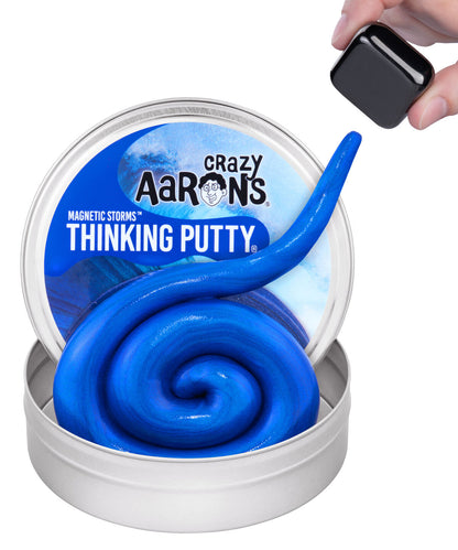 Magnetic Thinking Putty-Tidal Wave beauty shot