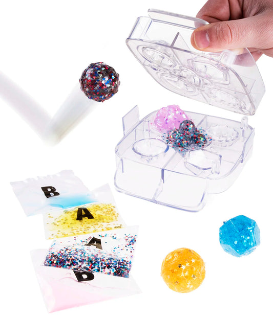 Make Your Own Bouncy Ball Kit beauty shot