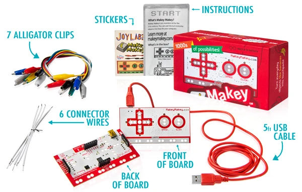 Makey Makey