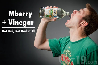 You'll be surprised at what you'll be craving once you pop a Miracle Fruit Tablet.