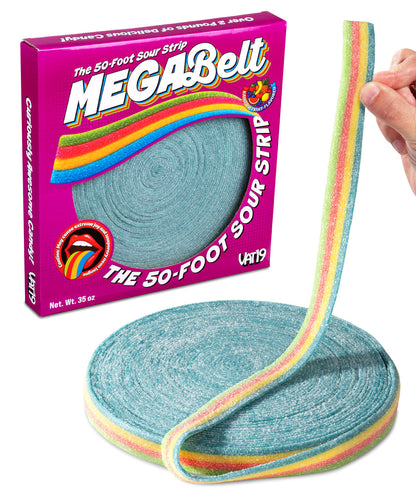 MEGABelt beauty shot