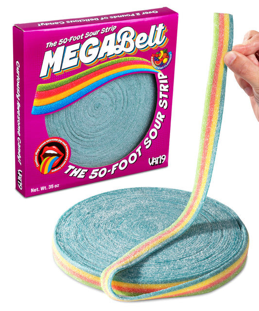 MEGABelt beauty shot