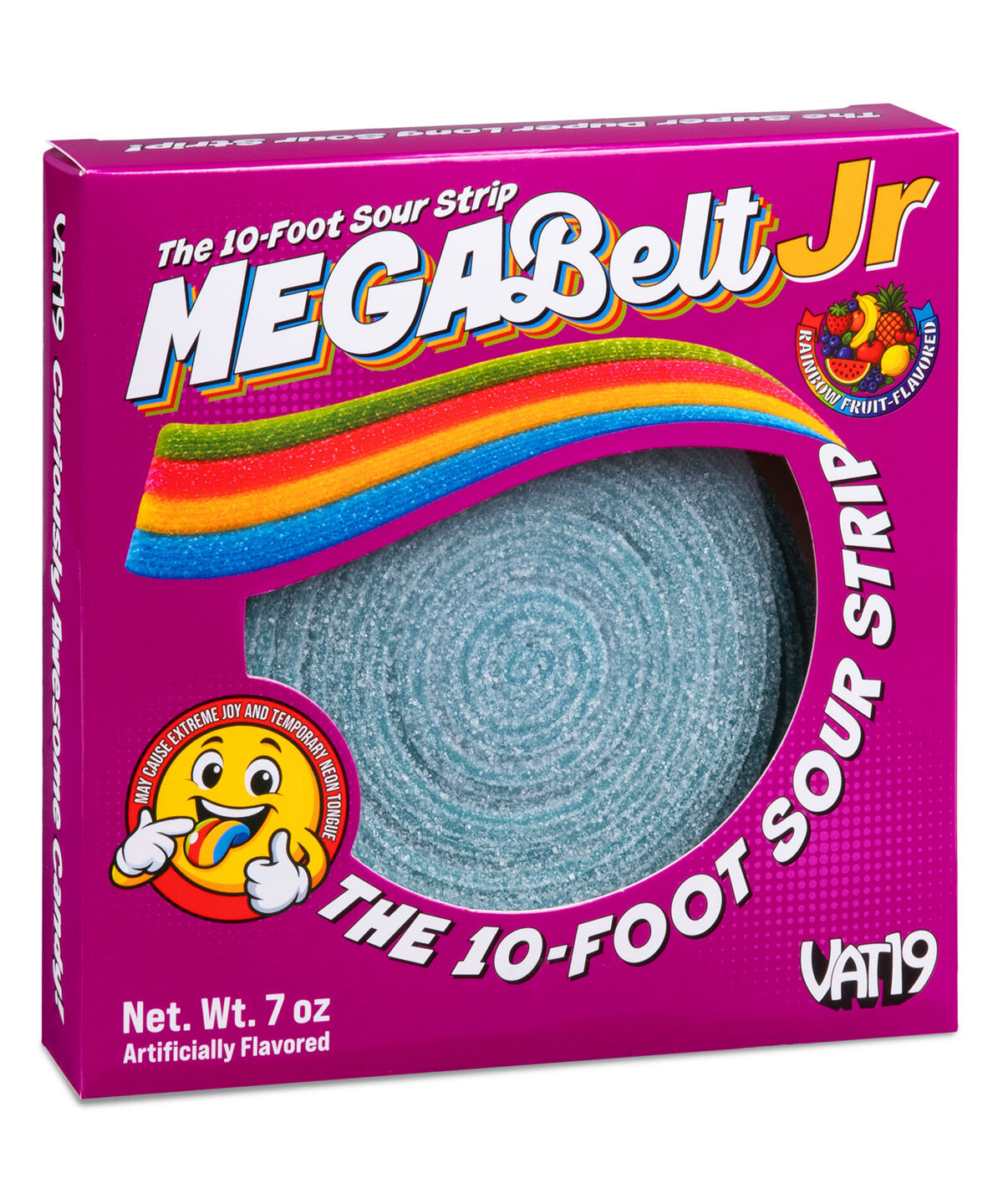 MEGABelt-10-Foot (Jr) beauty shot