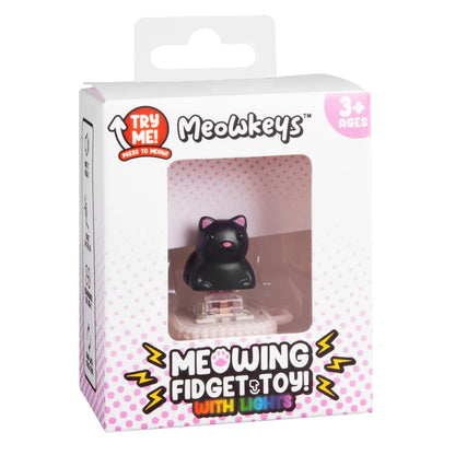Look at that cute kitty!
