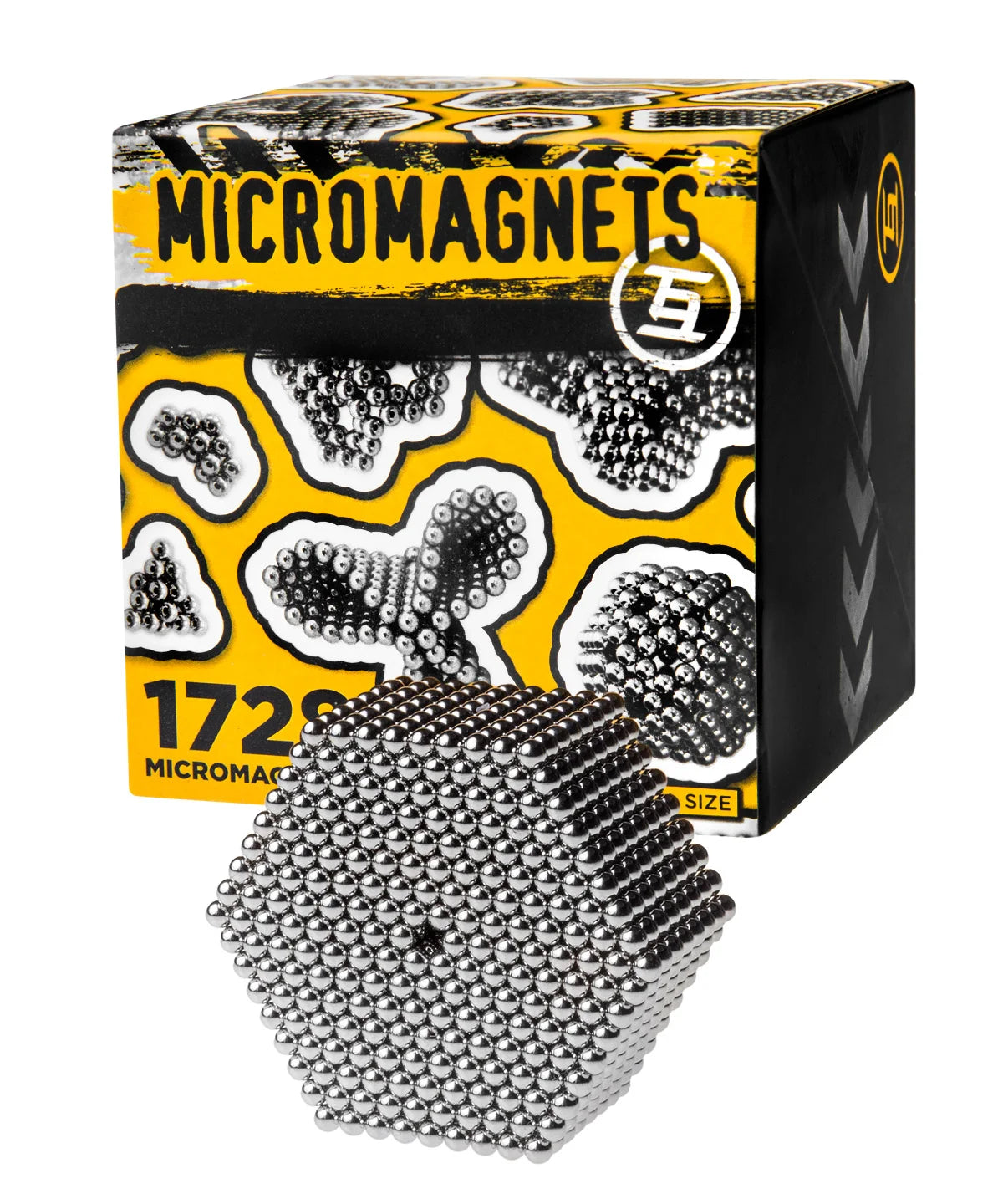 MicroMagnets – Vat19