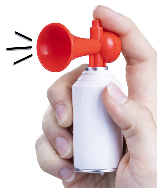 Mini Air Horn beauty shot