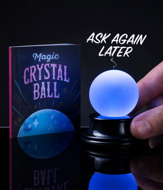 Mini Crystal Ball Kit beauty shot