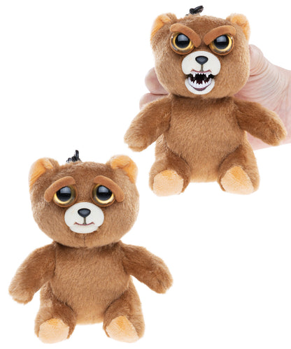 Feisty Pets-Mini Teddy Bear  beauty shot