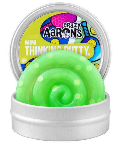 Mini Pickleball Putty beauty shot