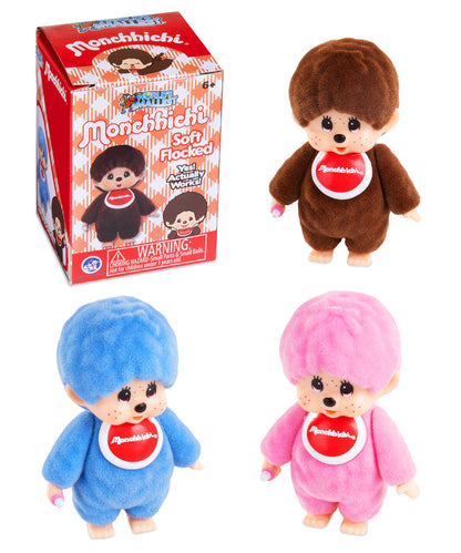 Monchhichi Blind Box beauty shot