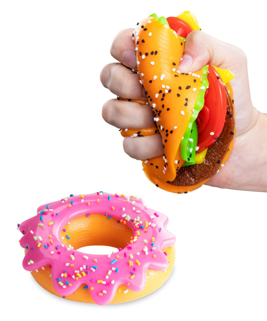 MushMeez Taba Squishy beauty shot