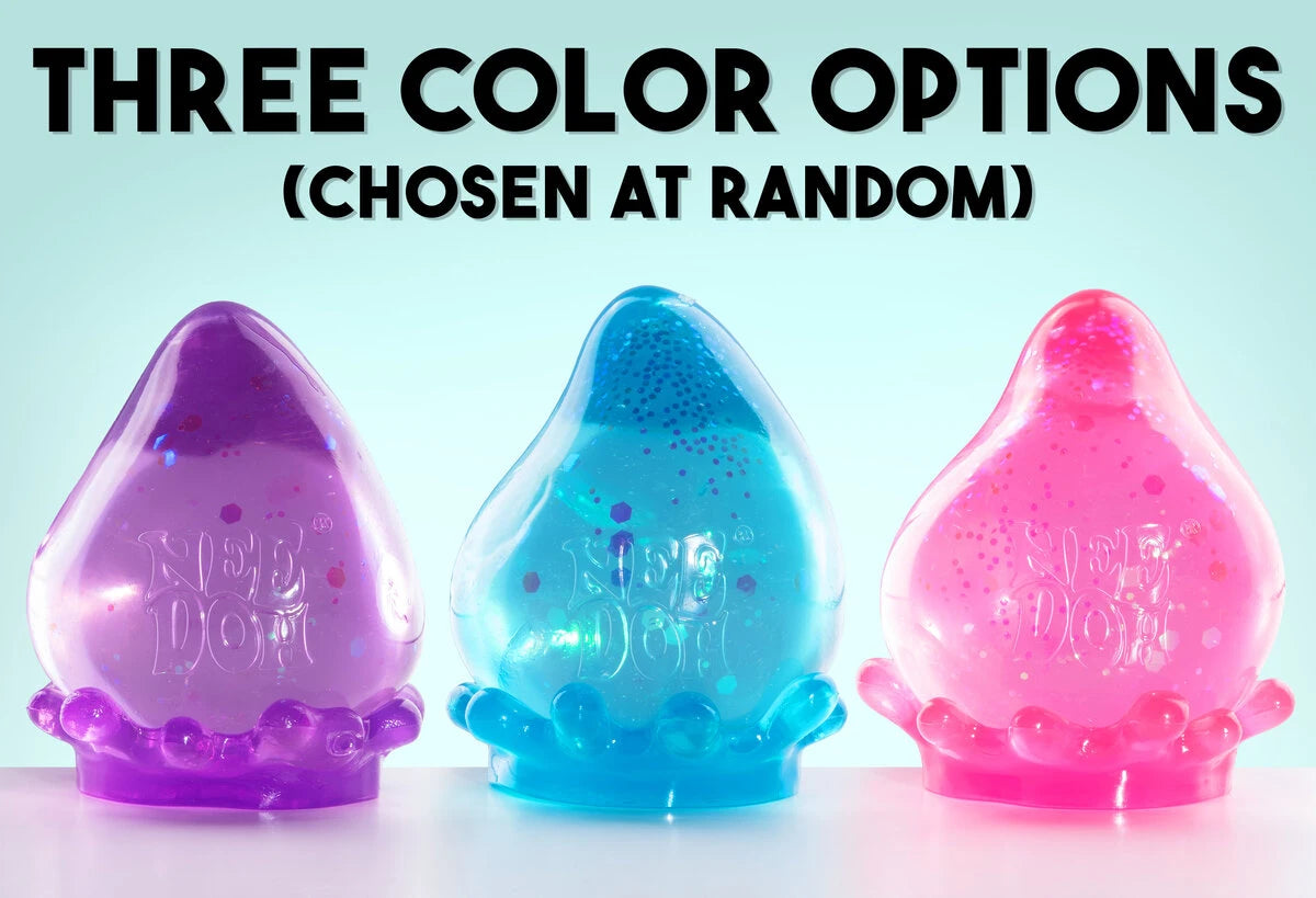 We receive this item in an assortment. You will get one of the styles pictured.