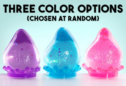 We receive this item in an assortment. You will get one of the styles pictured.