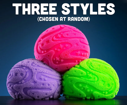 Because we receive this item in an assortment, your style will be chosen at random.