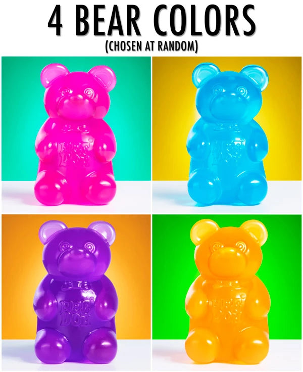 Because we receive this item in an assortment, we must sell it randomly. You'll receive one of the colors pictured above.