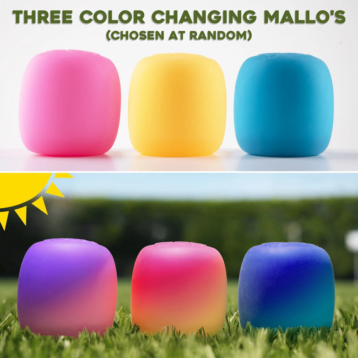 Because we receive this item in an assortment, we must sell it randomly. You'll receive blue/navy, orange/pink, or pink/purple.