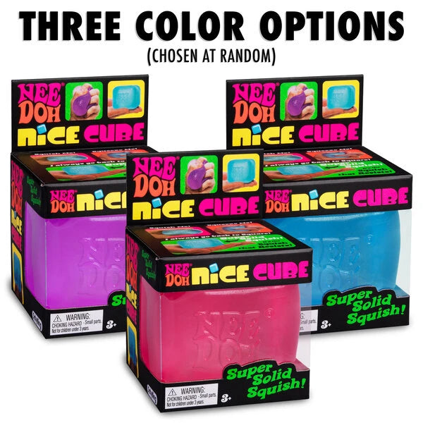 Nee Doh Nice Cube Vat19 nee-doh-nice-cube-vat19