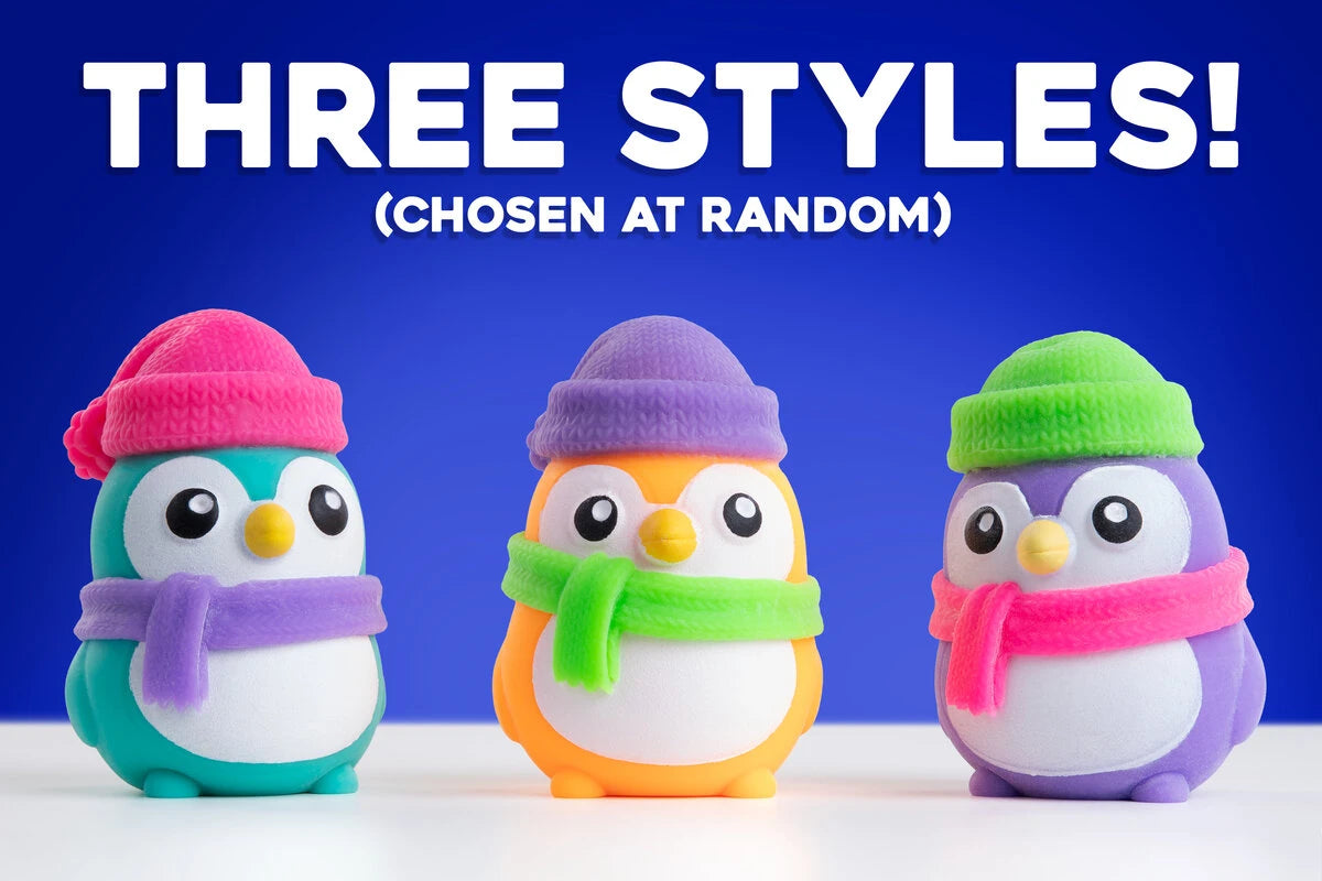 Because we receive this item in an assortment, we must sell it randomly. You will receive one of the three styles pictured.