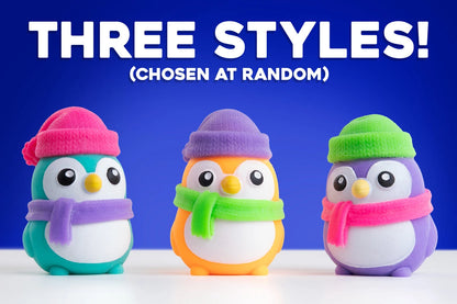 Because we receive this item in an assortment, we must sell it randomly. You will receive one of the three styles pictured.