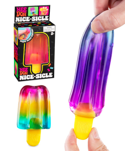 Nee Doh Nice-Sicle beauty shot