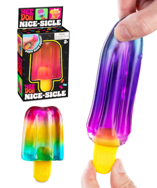 Nee Doh Nice-Sicle beauty shot