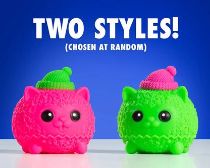 Because we receive this item in an assortment, we must sell it randomly. You'll receive one of the styles pictured.