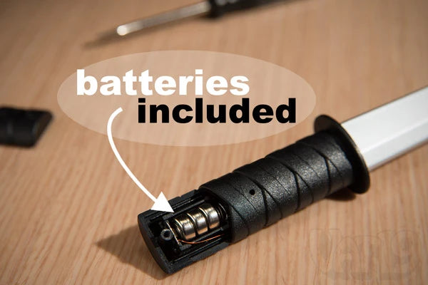 Ninja Pen with Sound FX – Vat19