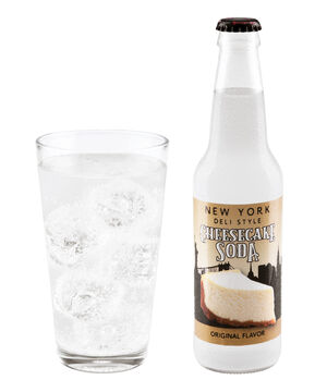 NY Cheesecake Soda beauty shot