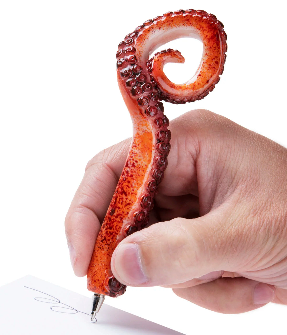 Octopus Pen beauty shot