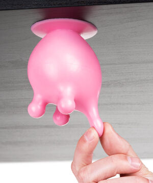 Office Udder Stress Ball beauty shot