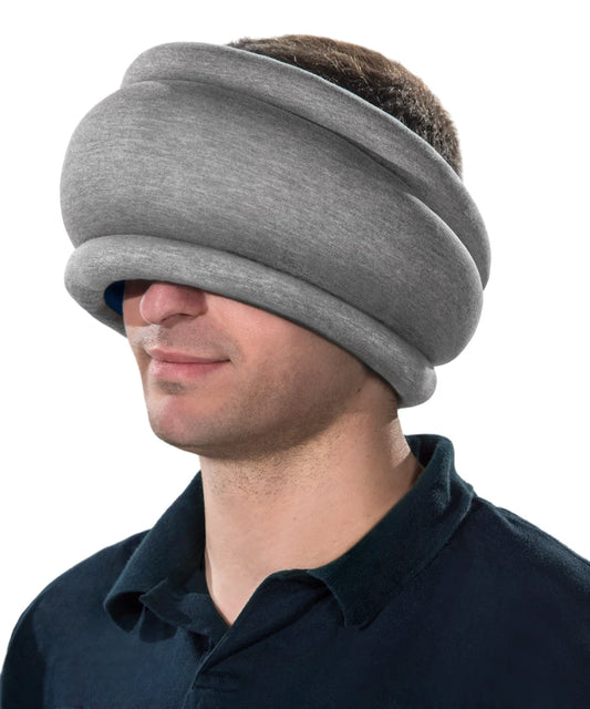 Ostrich Pillow Light beauty shot