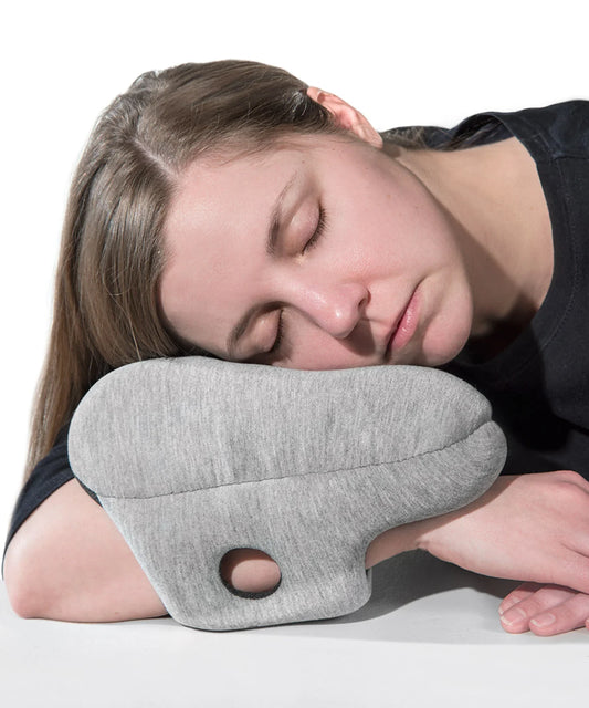 Ostrich Pillow Mini beauty shot