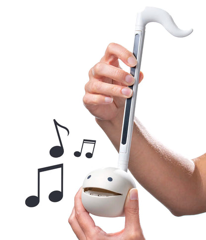 Otamatone beauty shot