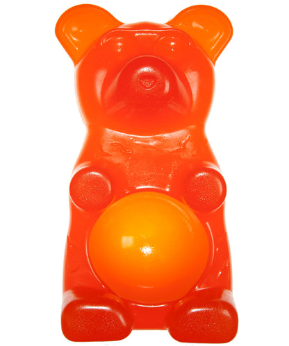 26-pound Party Gummy Bear-Orange beauty shot