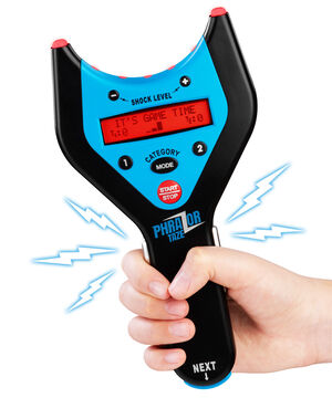 PhraZor Taze beauty shot