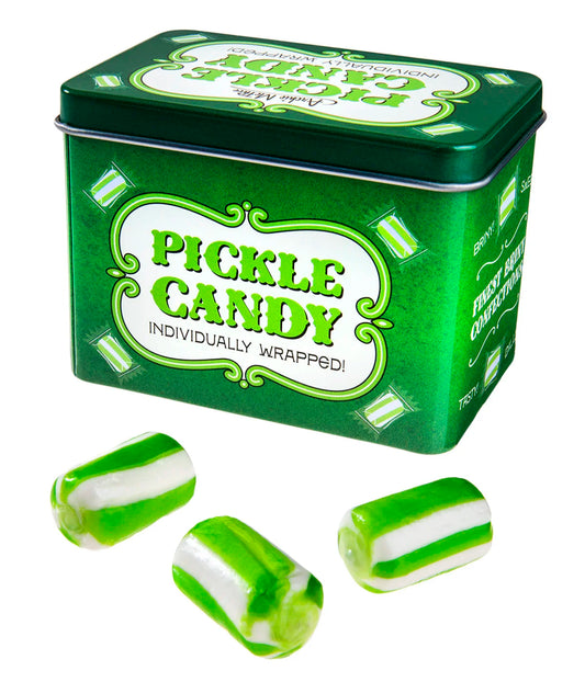 Pickle Candy beauty shot