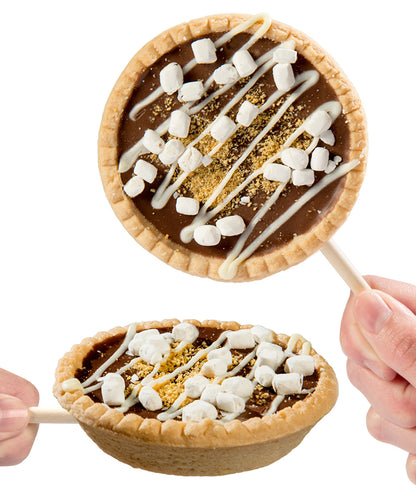Pie Lollipops-S'mores beauty shot