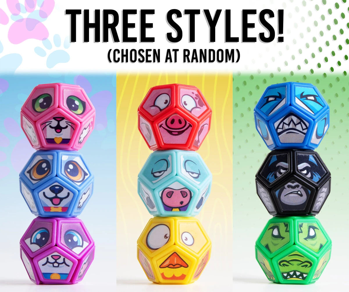 We receive this item in an assortment. Therefore, your style will be chosen at random.