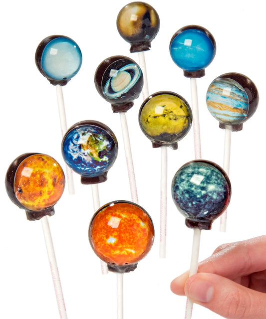 Planet Lollipops beauty shot