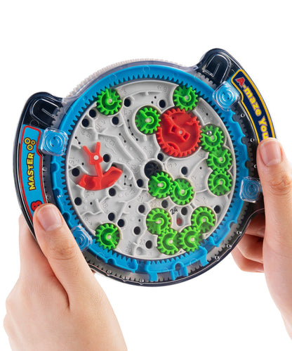 Play-A-Maze Gear8 Puzzle beauty shot