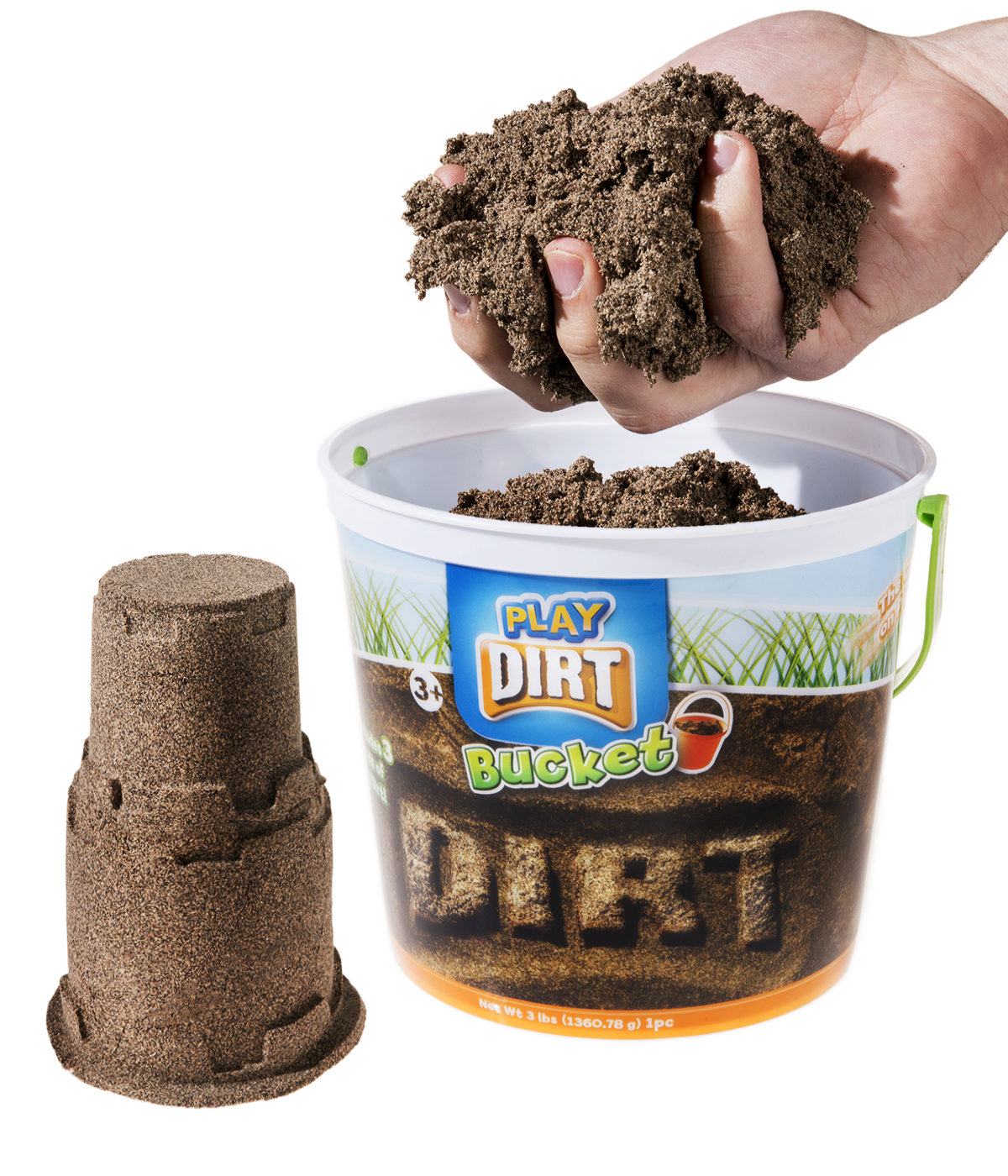 Play Dirt beauty shot