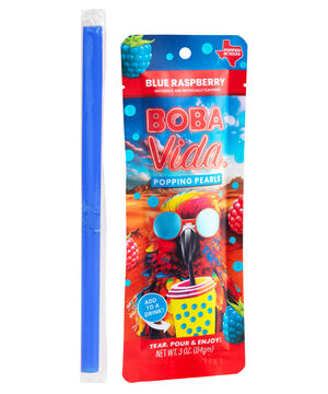 Popping Boba-Blue Raspberry beauty shot