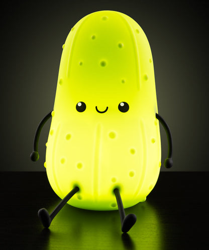 Positive Pickle Light beauty shot