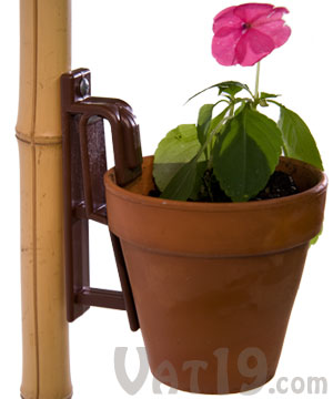 Pot Latch Pot Hangers (3-pack) beauty shot