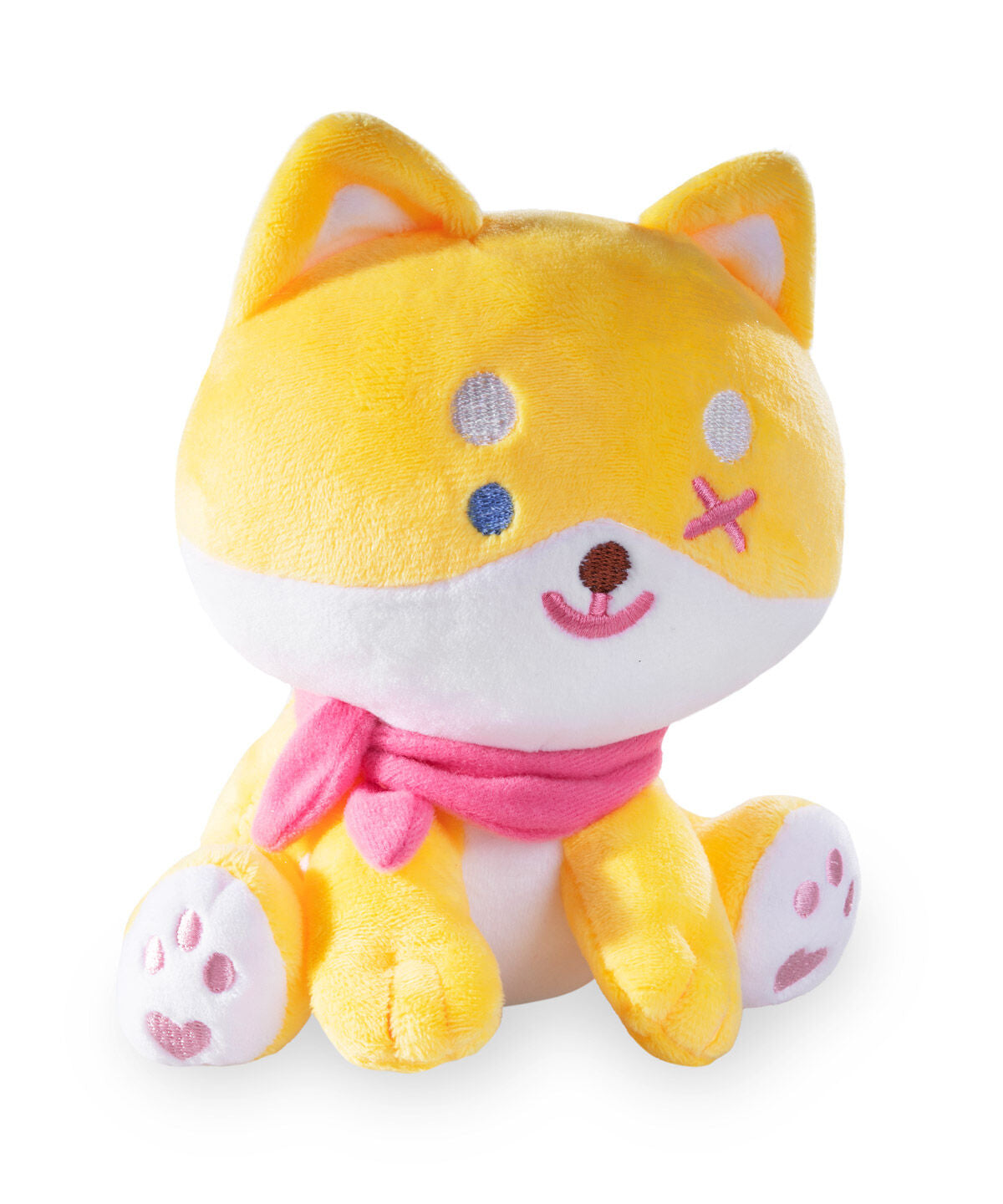 Power Puppies-Ash  beauty shot