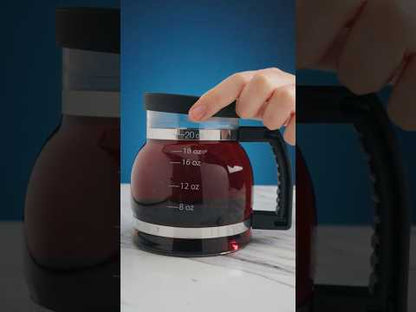 Video for Cupa Joe Coffee Mug