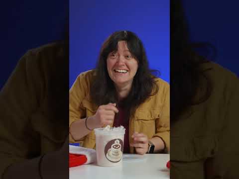 Don't Choose The Wrong Stocking! (part 2)