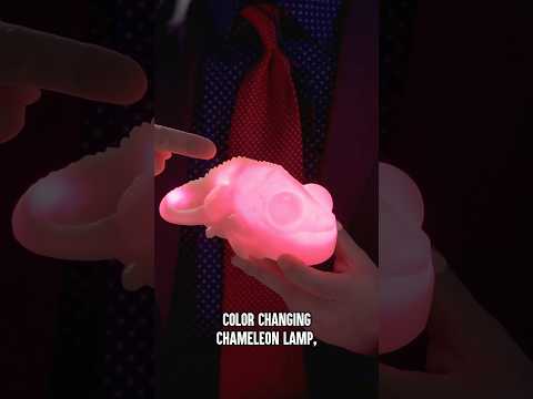 Break This Huey Chameleon Light For $$$$