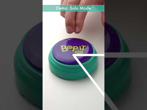Just because the rules are simple, it doesn't mean it's easy!